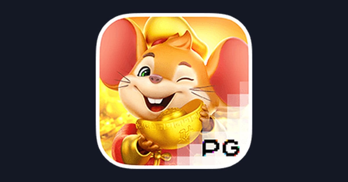 Rahasia Menang Slot Gacor Hari Ini di Fortune Mouse dari PG Soft