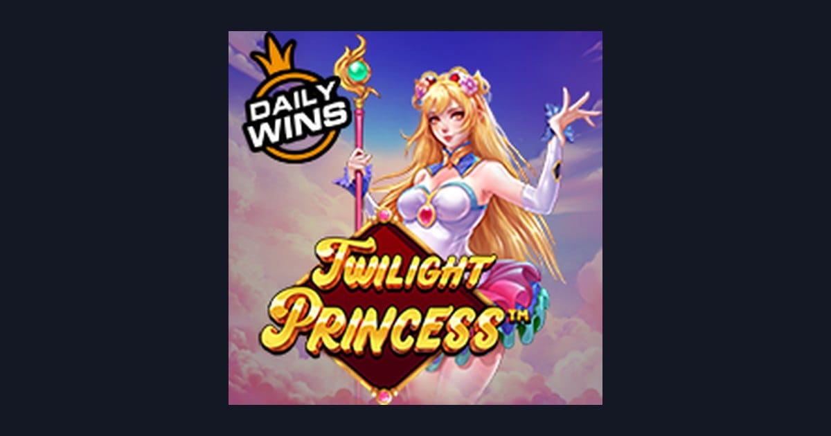 Rahasia Menang Slot Twilight Princess untuk Pemula dengan Strategi Jitu