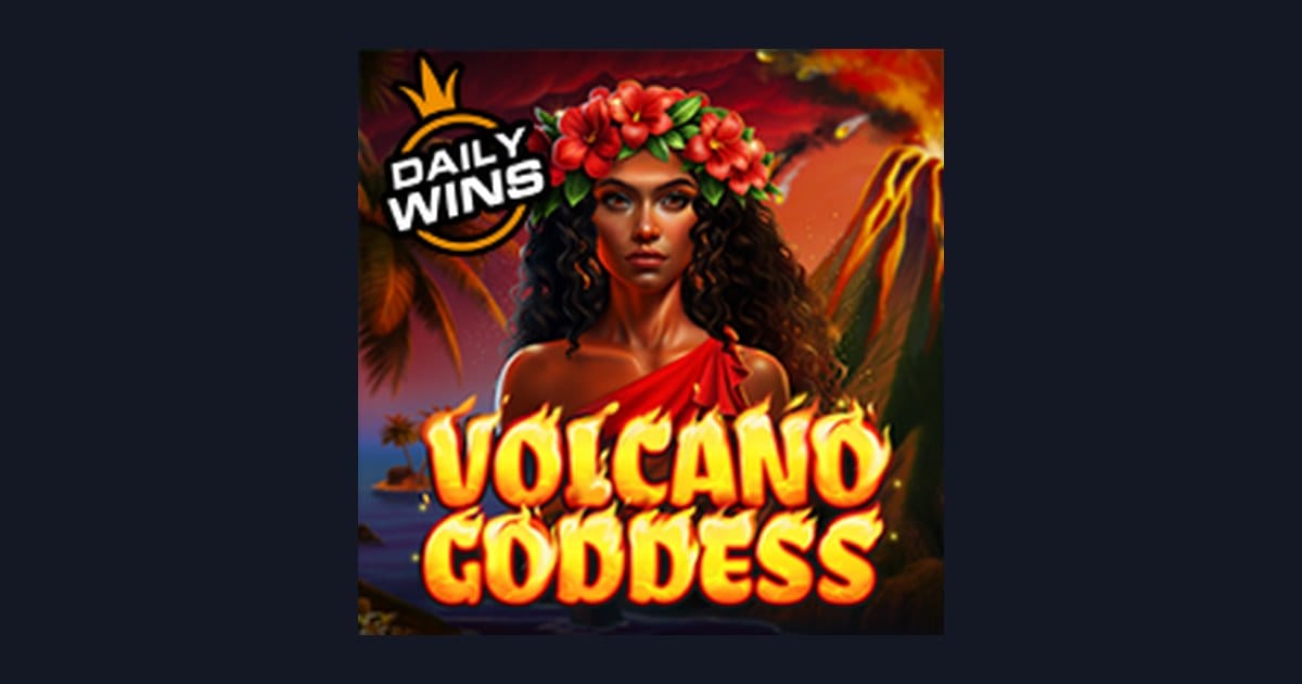Raih Jackpot Slot Gacor Hari Ini dengan Volcano Goddess dari Pragmatic Play