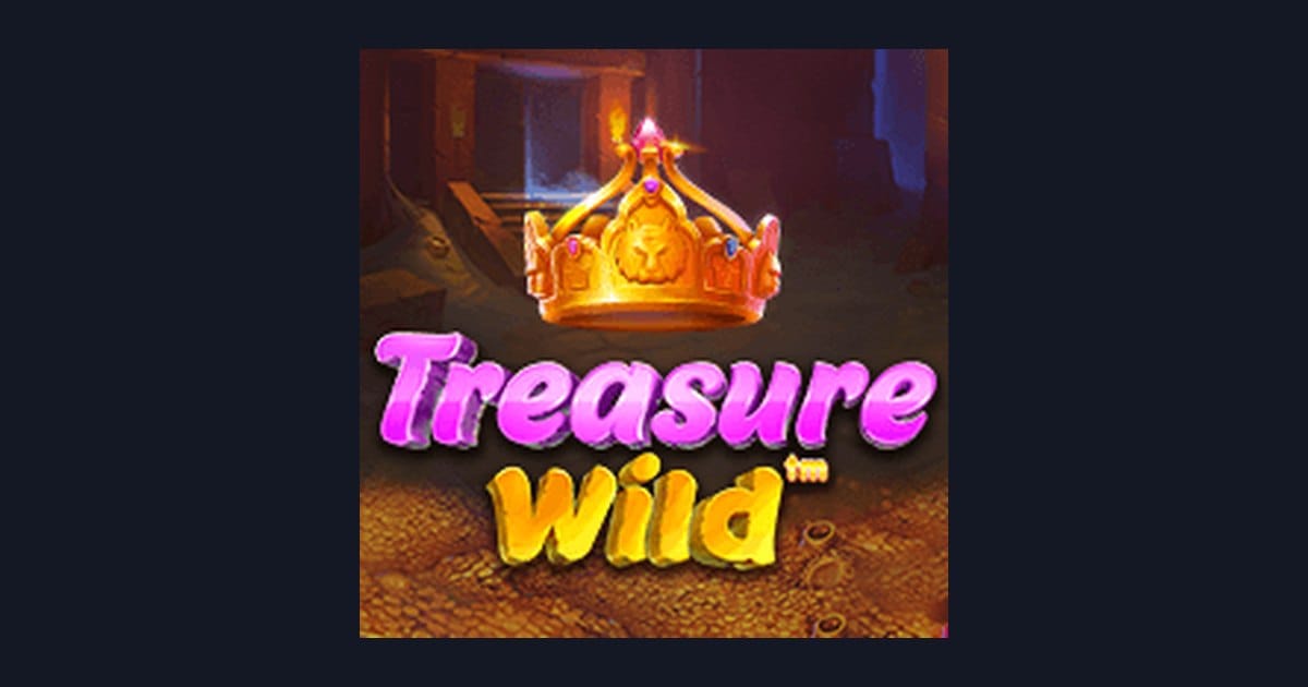 Raih Slot Anti Boncos dengan Treasure Wild dari Pragmatic Play