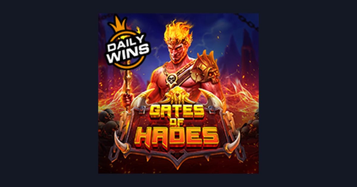 Serunya Main Gates of Hades dengan Deposit Pulsa Tanpa Potongan
