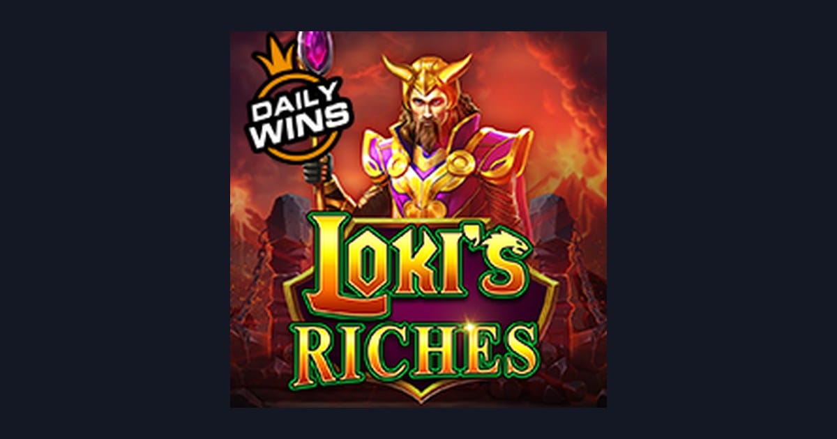 Serunya Main Lokis Riches dengan Deposit Dana OVO dan Gopay Mudah