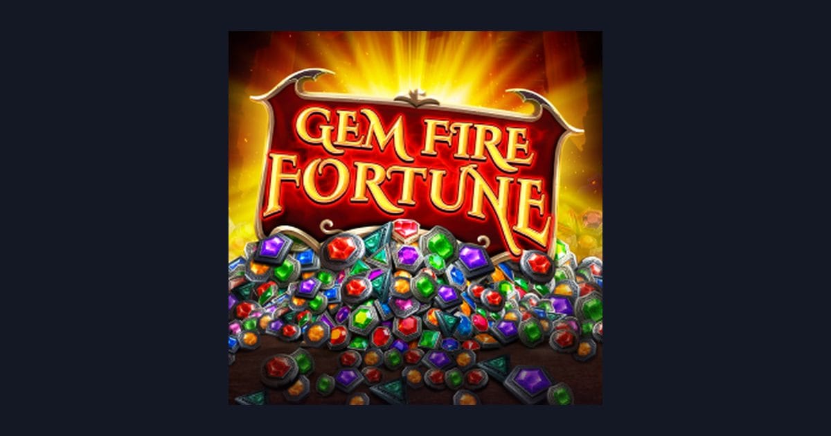 Slot Gacor Hari Ini: Menyelami Keseruan Gem Fire Fortune Pragmatic Play