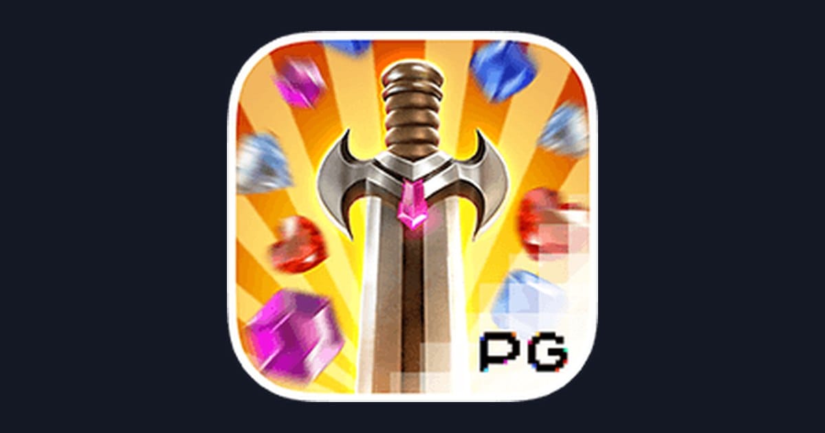 Slot Gacor Hari Ini: Serunya Petualangan Gem Saviour Sword dari PG Soft