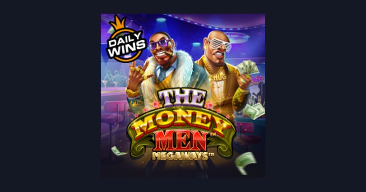 Tips Menang Buat Pemula di The Money Men Megaways dari Pragmatic Play
