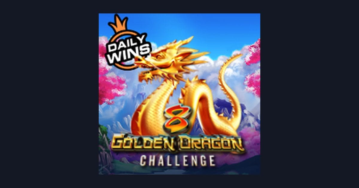 Tips Pola Maxwin Jitu di Slot 8 Golden Dragon Challenge dari Pragmatic Play