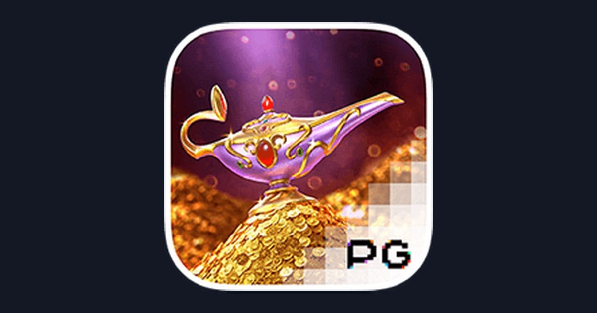 Trik Auto Maxwin Menarik di Genies 3 Wishes dari PG Soft