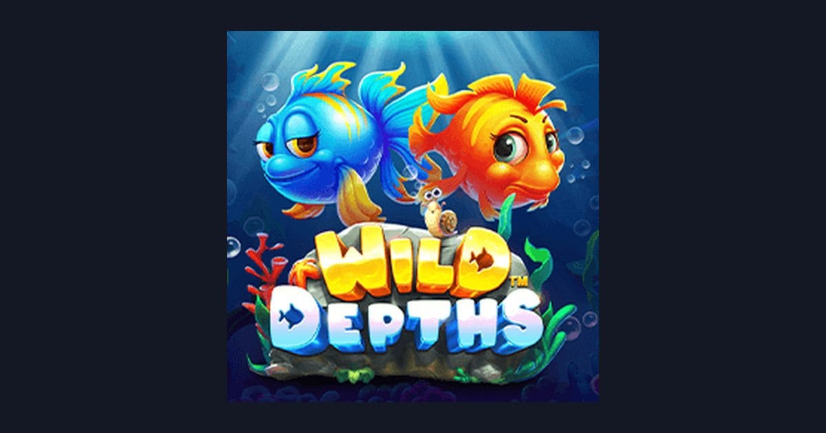 Wild Depths, Slot Gacor Gampang Menang dengan Fitur Seru dari Pragmatic Play