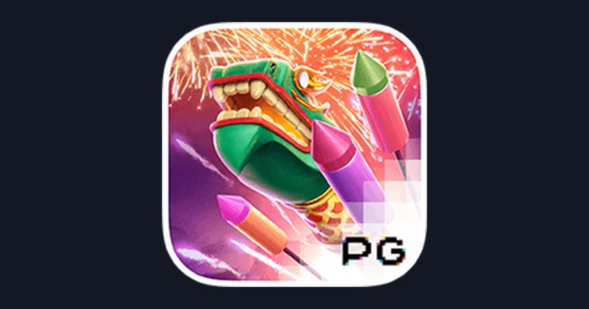 Wild Fireworks, Slot Gacor Gampang Menang dengan Fitur Menarik