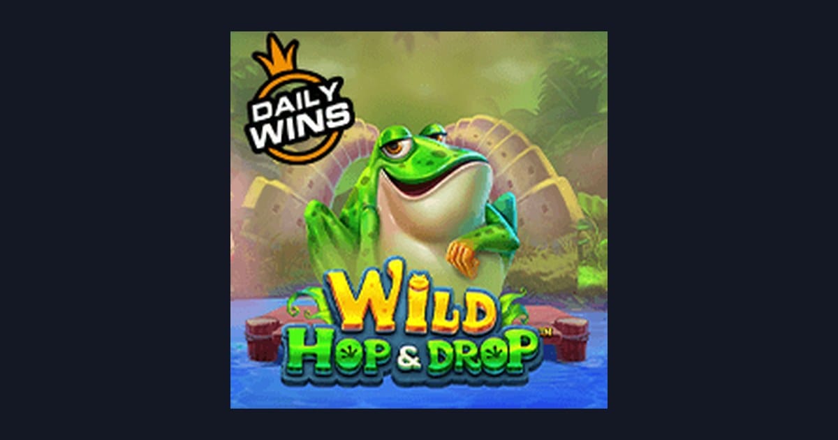 Wild Hop and Drop: Strategi Modal Receh Cuan Maksimal di Slot Pragmatic Play