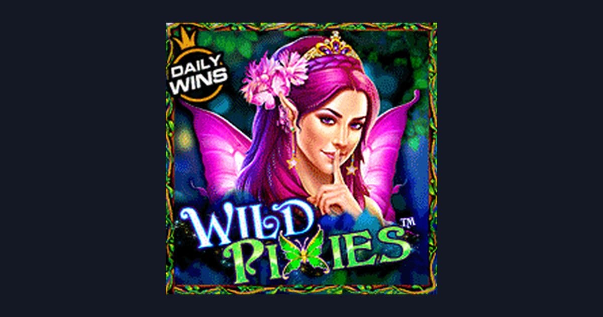 Wild Pixie dan Info RTP Live Tertinggi untuk Slot Event Harian Seru