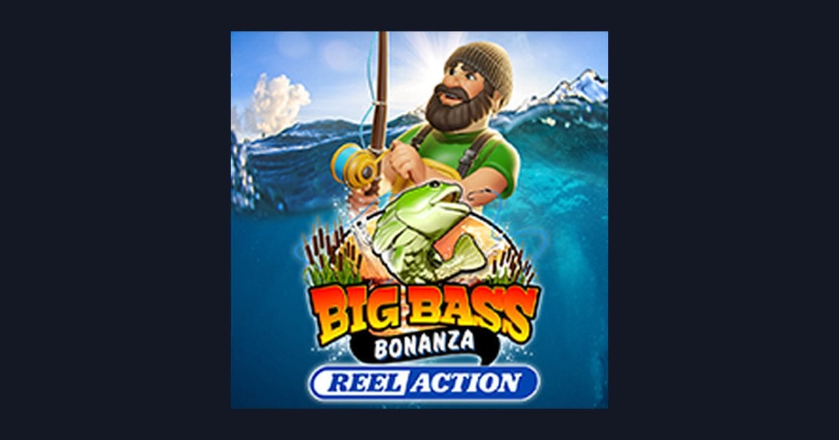 Bocoran RTP Hari Ini dan Cara Menang di Big Bass Bonanza Reel Action