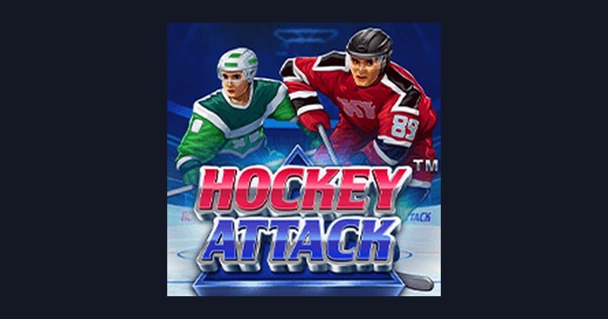 Main Hockey Attack dengan Daftar & Login Gampang di LTE4D