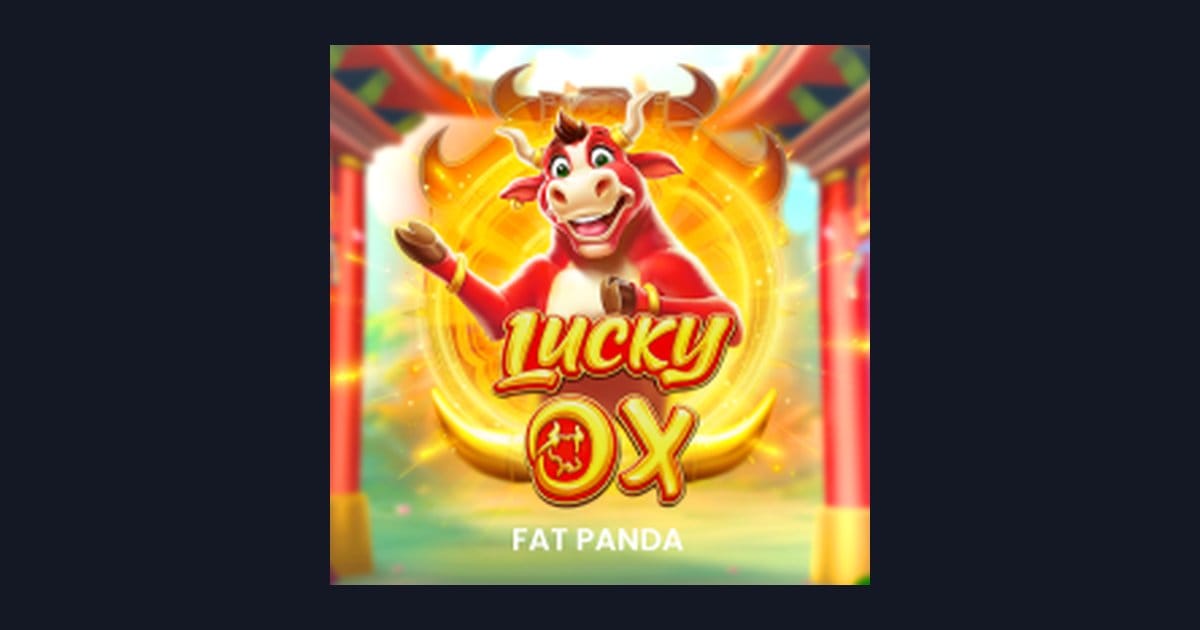 Menangkan Serunya Slot Lucky Ox di Situs Slot Terpercaya LTE4D