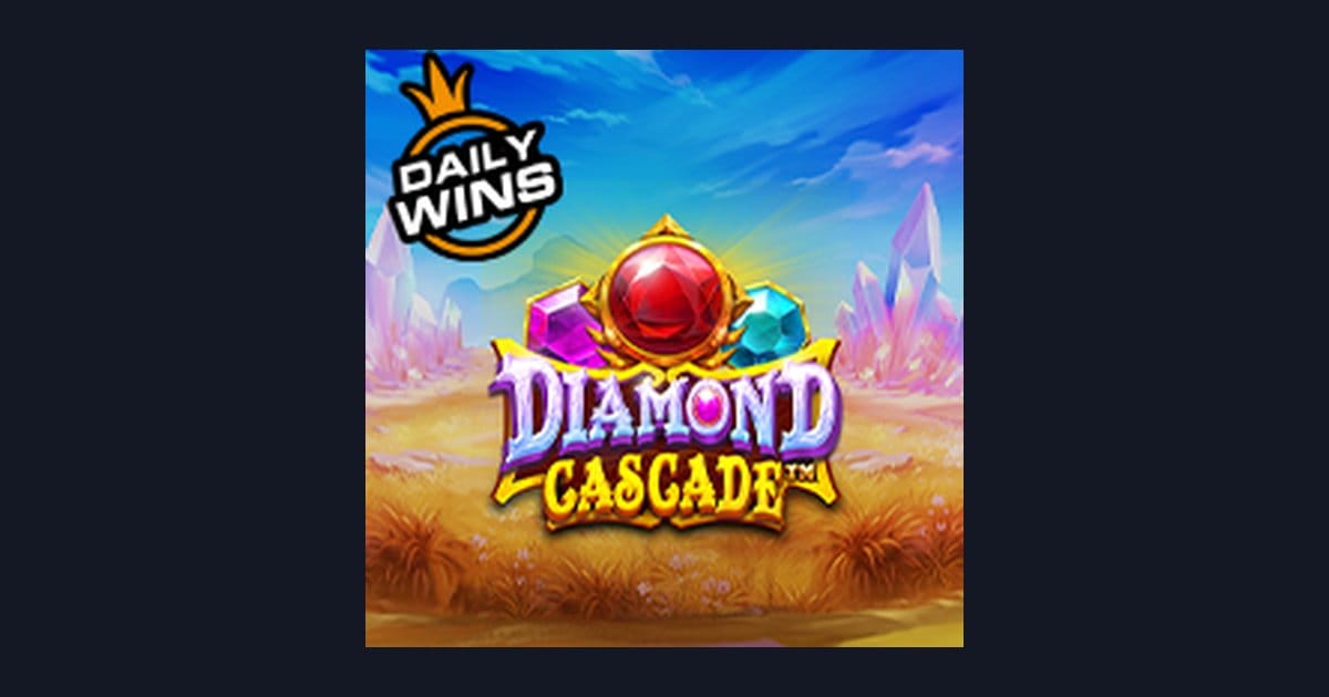 Mengulik Tips Pola Maxwin di Slot Diamond Cascade dari Pragmatic Play