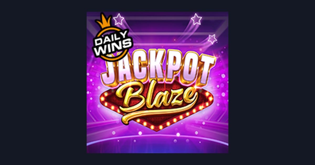 Nikmati Jackpot Blaze dengan Deposit Dana OVO Gopay Mudah dan Cepat