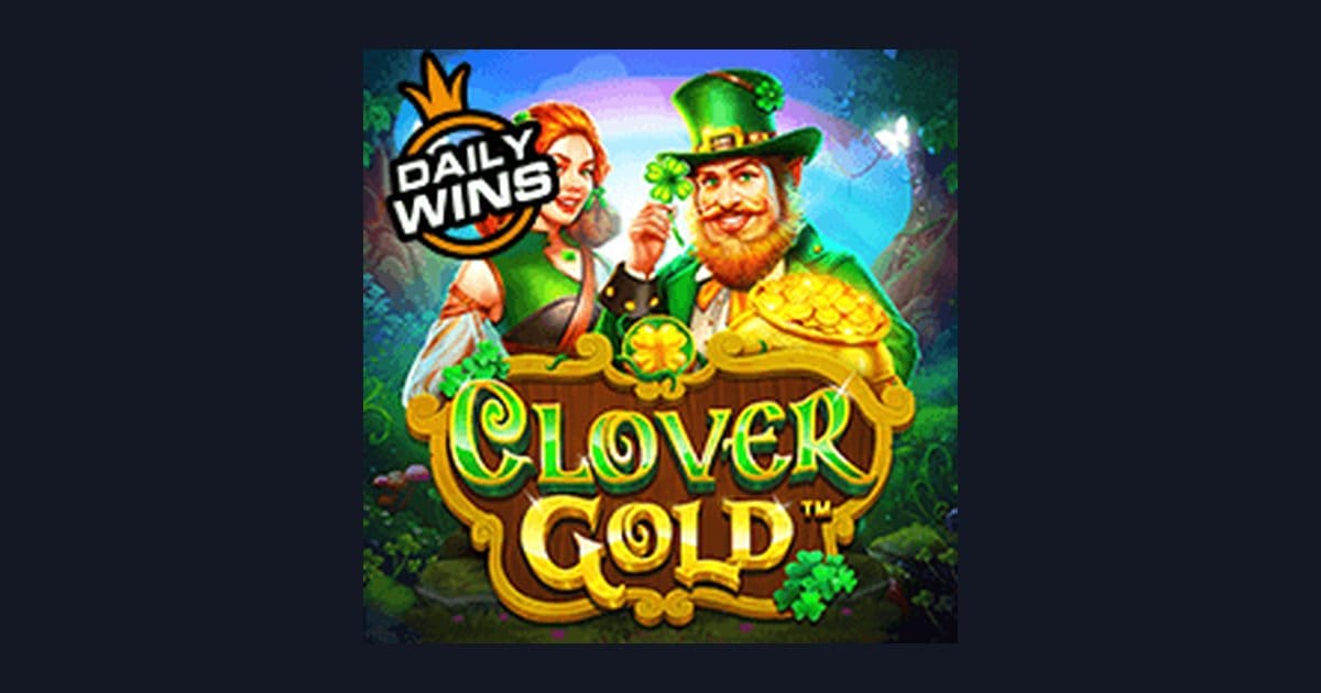 Nikmati Keseruan Clover Gold dengan Deposit Dana, OVO, dan GoPay Mudah