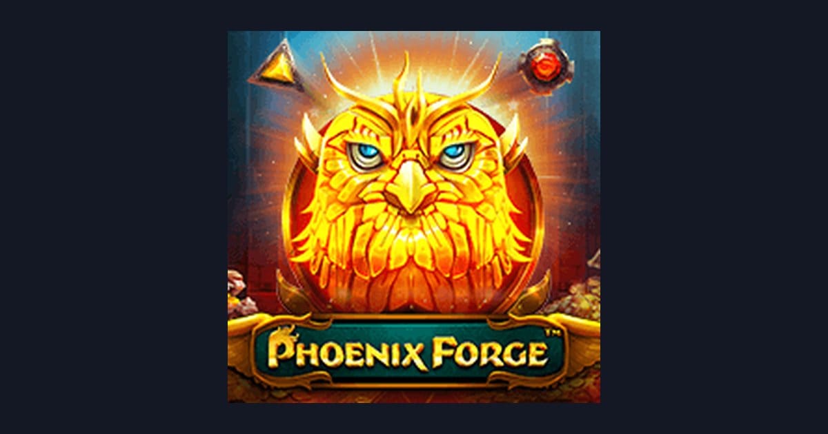 Nikmati Keseruan Phoenix Forge dengan Daftar & Login Gampang di LTE4D