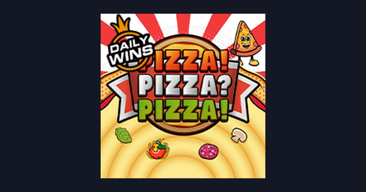 Nikmati Keseruan Pizza Pizza Pizza dengan Daftar & Login Gampang di LTE4D