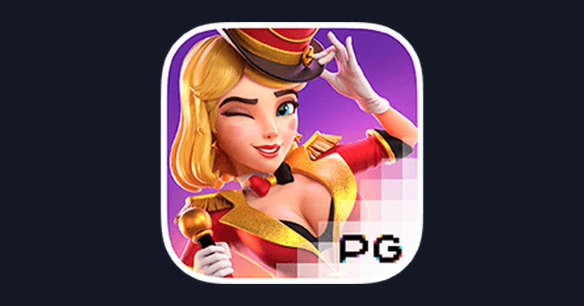 Nikmati Sensasi Link Slot Gacor Circus Delight dari PG Soft
