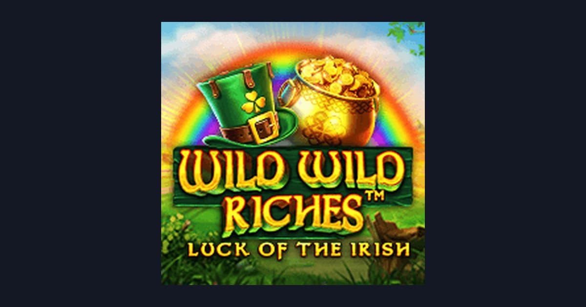 Nikmati Serunya Wild Wild Riches di Situs Slot Terpercaya LTE4D