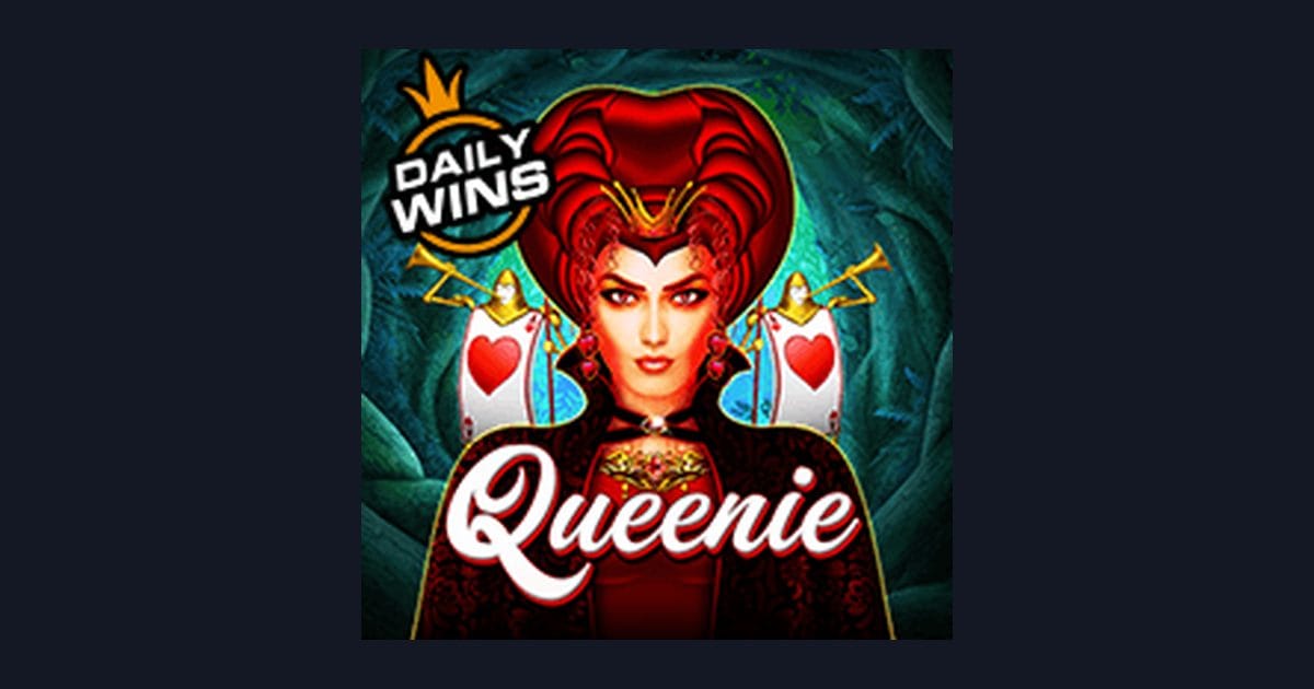 Queenie: Sensasi Slot Maxwin dengan Event Harian dan Turnamen Menarik
