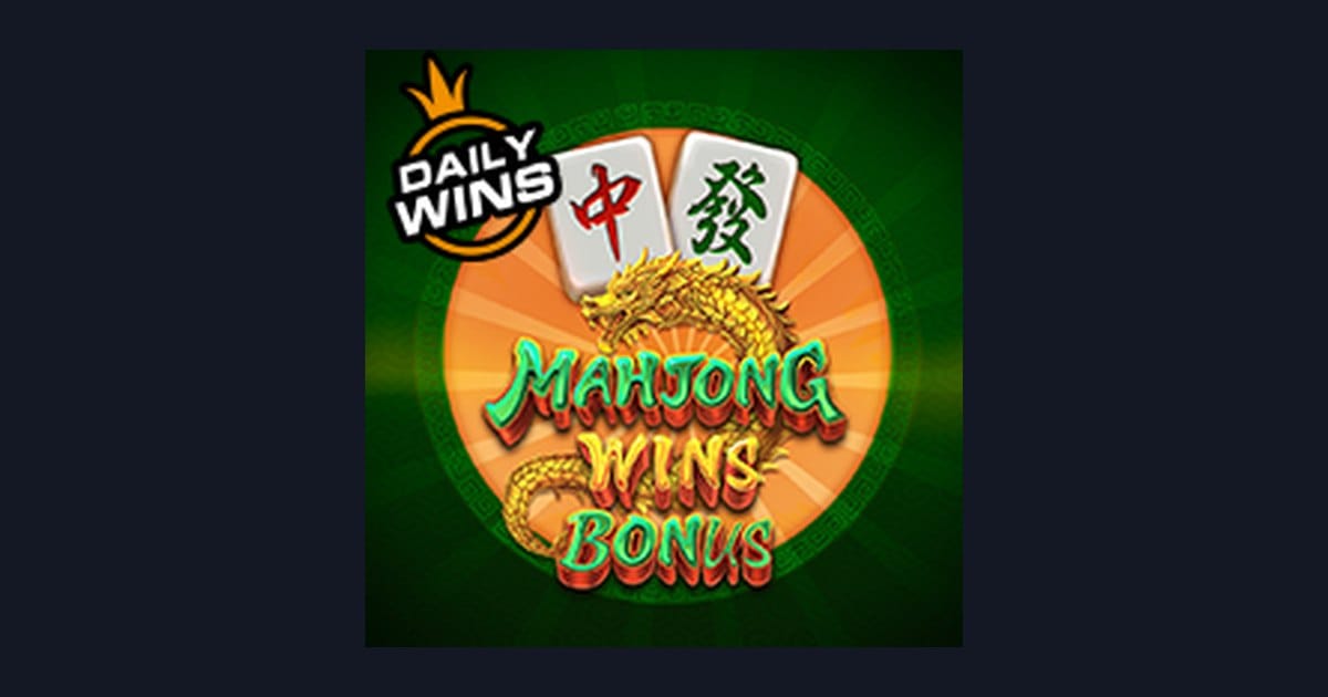 Rahasia Cuan Modal Receh di Slot Mahjong Wins Bonus Pragmatic Play