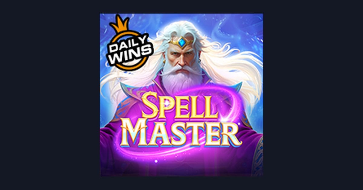 Rahasia Menang Mudah di Spellmaster, Slot Seru dari Pragmatic Play