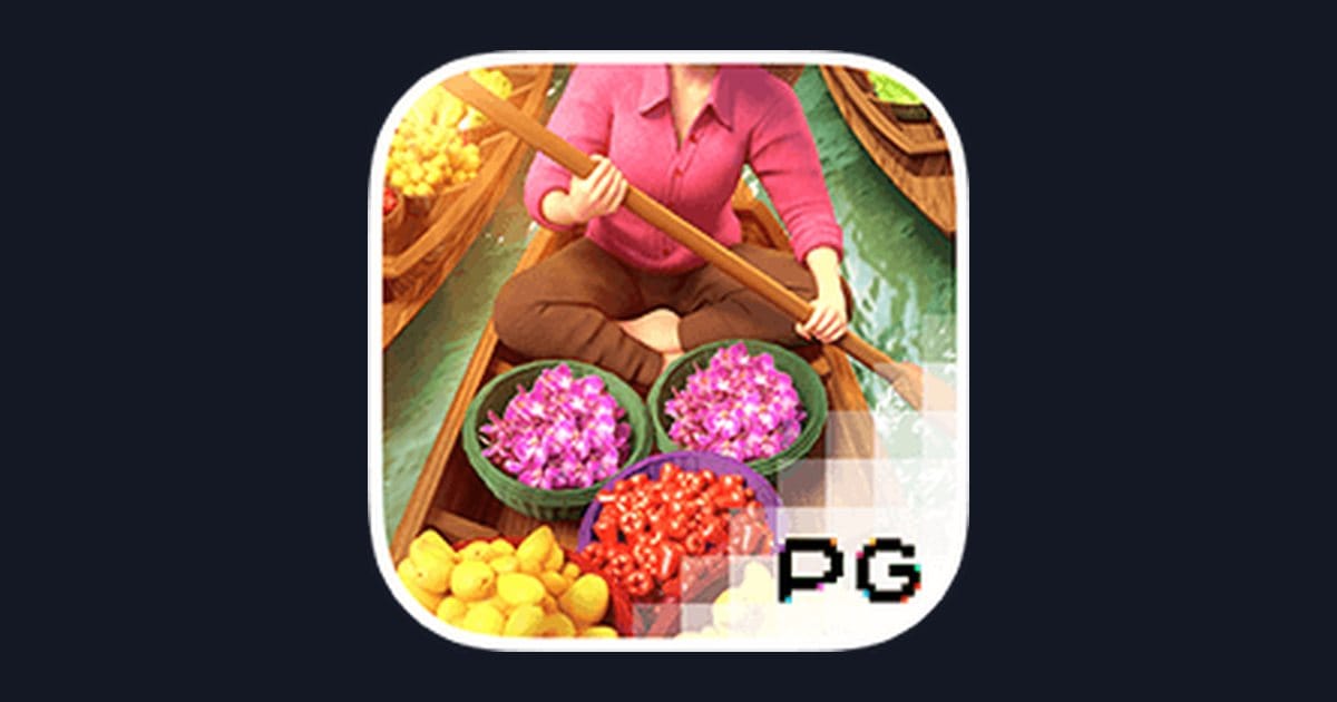 Rahasia Thai River Wonders, Slot Anti Boncos dengan Fitur Seru