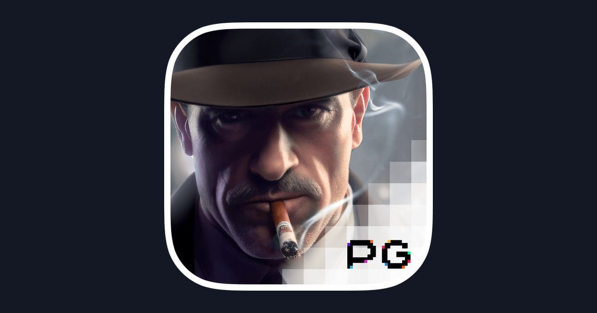 Raih Slot Maxwin Seru di Mafia Mayhem dari PG Soft