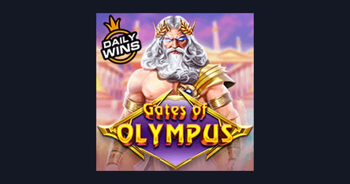 Review Jujur & Demo Slot Gates of Olympus dari Pragmatic Play