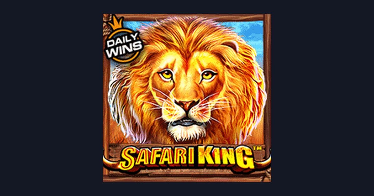Safari King: Strategi Modal Receh untuk Cuan Maksimal di Slot Populer