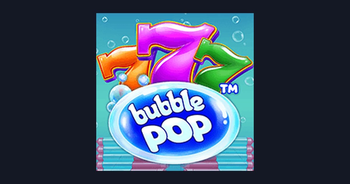 Rasakan Sensasi Slot Gacor Hari Ini dengan Bubble Pop dari Pragmatic Play