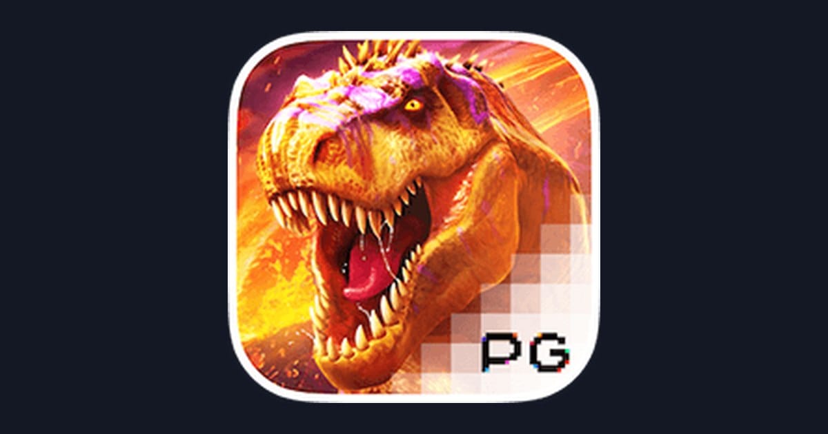 Serunya Menang di Jurassic Kingdom, Slot Anti Rungkad yang Mengasyikkan