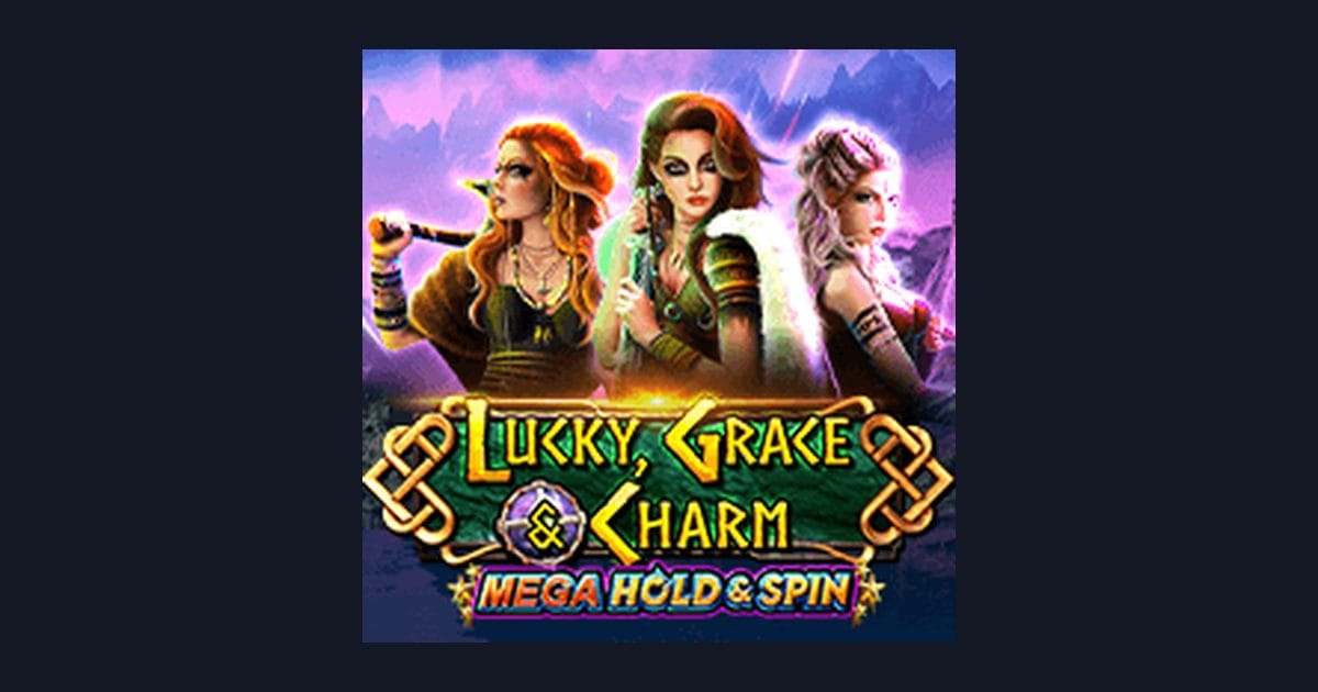 Slot Gacor Gampang Menang Lucky Grace and Charm dari Pragmatic Play