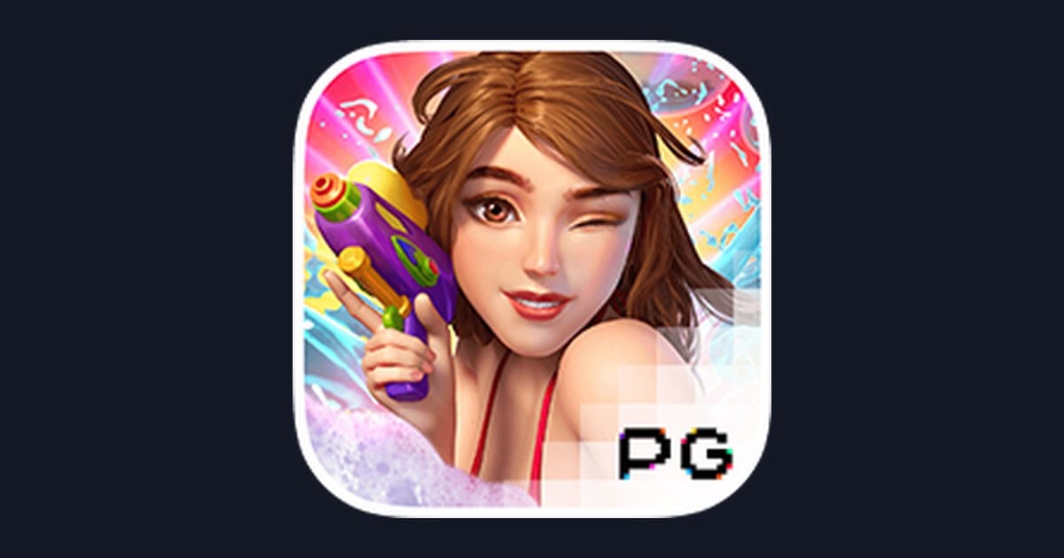 Slot Gacor Gampang Menang dengan Songkran Splash dari PG Soft