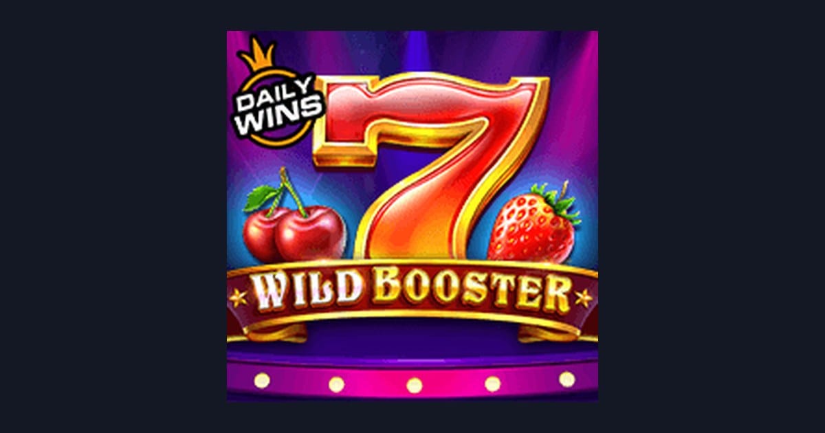 Strategi Main Wild Booster, Slot Anti Boncos dari Pragmatic Play