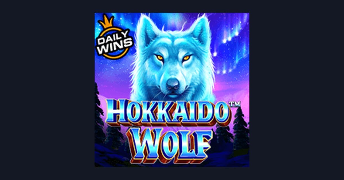 Tips Menang Buat Pemula di Slot Hokkaido Wolf yang Seru dan Menguntungkan
