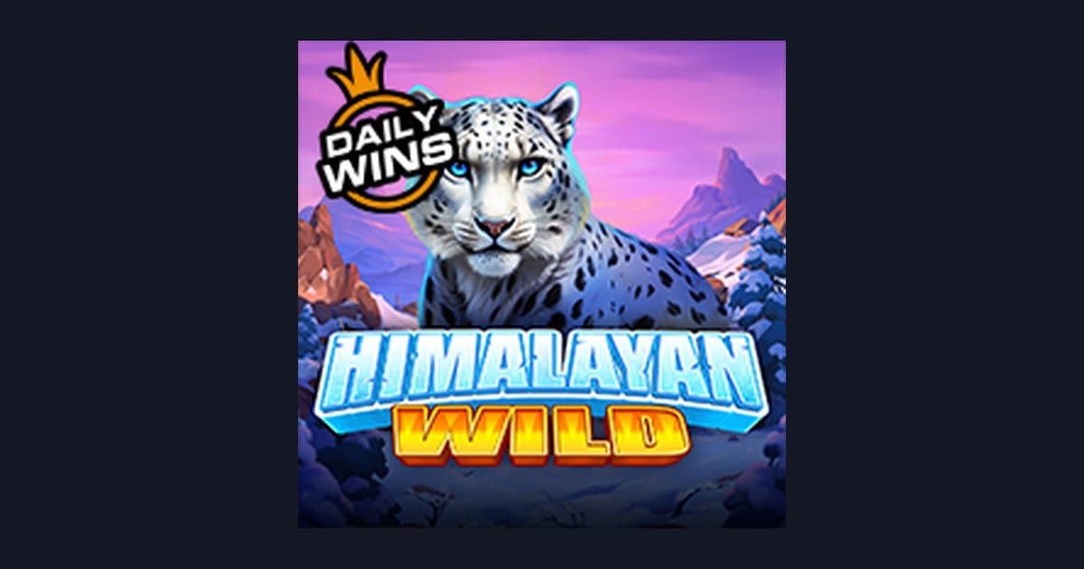 Tips Pola Maxwin dan Strategi Jitu di Slot Himalayan Wild Pragmatic Play