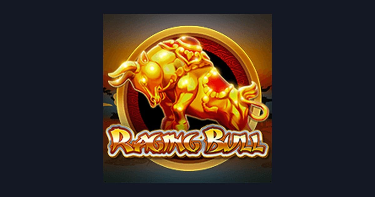 Tips Pola Maxwin dan Strategi Jitu di Slot Raging Bull Pragmatic Play