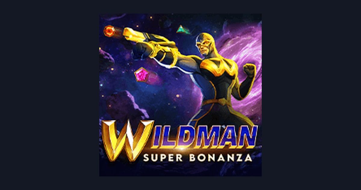 Wildman Super Bonanza: Seru Main Slot dengan Deposit Dana OVO Gopay